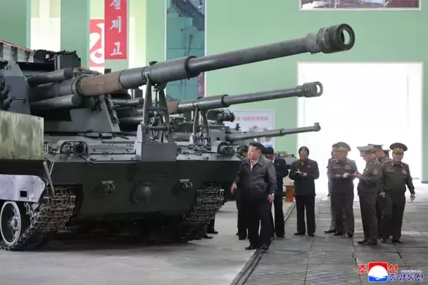 北朝鮮、「延坪島」型の局地戦を想定か　“敗北体験”踏まえ兵器開発