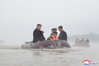 「金正恩の専用船舶」を間違えて撃沈した北朝鮮海軍の軍人たち