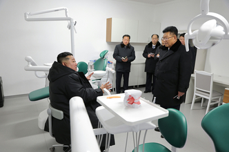 北朝鮮が「医療保険」導入を準備か…無償治療制度形骸化で