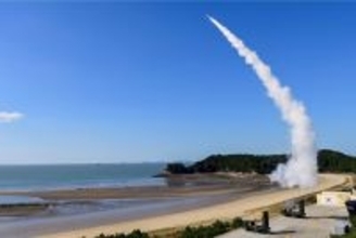 韓国政府、イランから攻撃受けるUAEへの防空ミサイル早期引き渡しに難色