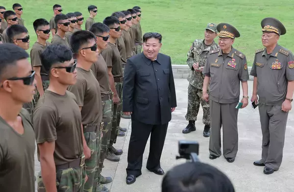 金正恩“最側近”が次々消えた夜…護衛トップ総入れ替えの裏に「平壌の異変」