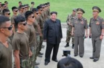 金正恩“最側近”が次々消えた夜…護衛トップ総入れ替えの裏に「平壌の異変」