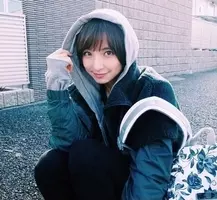 消えた元akb48の現在 篠田麻里子 久々の 女優業 は土曜ワイド劇場 16年1月11日 エキサイトニュース