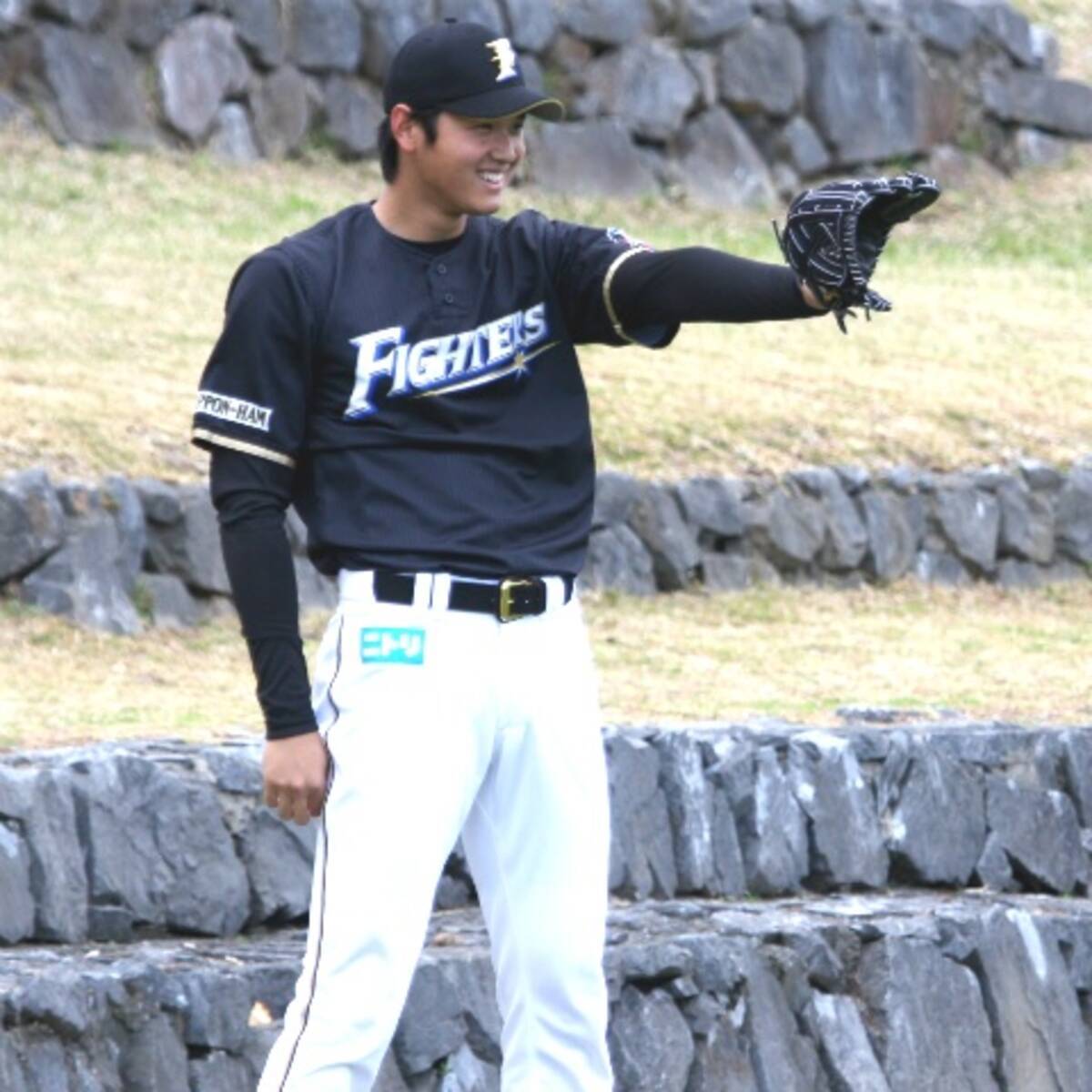 プロ野球 選手の 巨大化トレンド に異を唱えるイチローの体重論 16年1月28日 エキサイトニュース