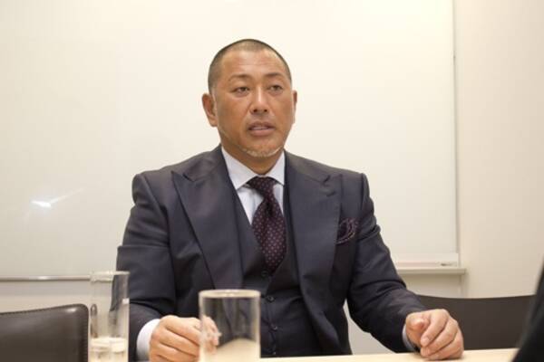 清原容疑者の元同僚 野村氏 取材謝礼 1回万円 を要求の舞台裏 16年2月11日 エキサイトニュース