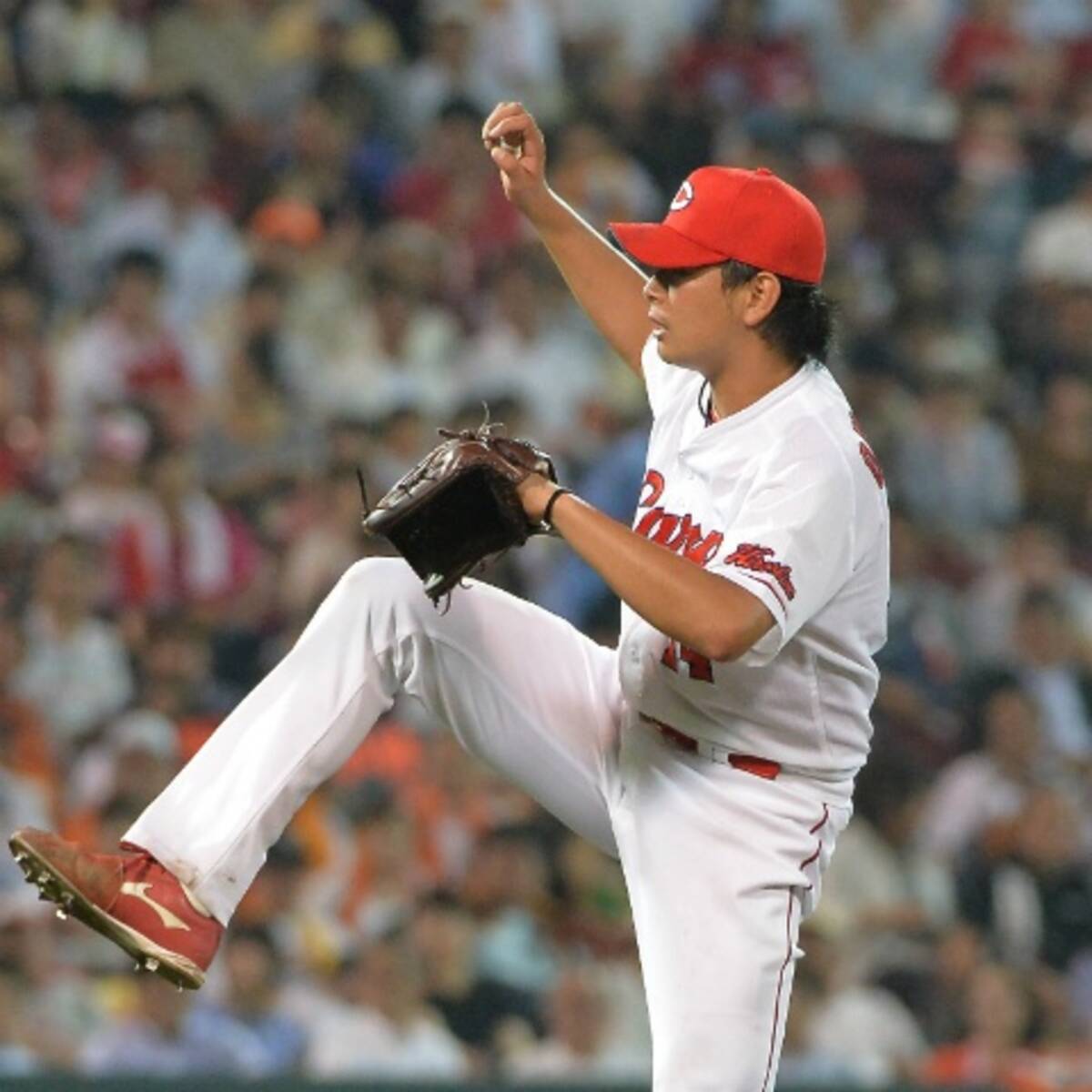 プロ野球 広島 大瀬良はマエケンの穴を埋めることができるのか 16年2月22日 エキサイトニュース プロ野球 広島 大瀬良はマエケンの穴を埋めることができるのか 16年2月22日 エキサイトニュース