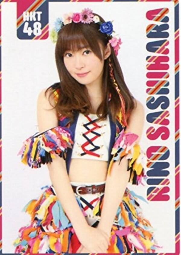 Akb48で内部亀裂 指原莉乃と渡辺麻友の隠しきれない 不仲 16年6月8日 エキサイトニュース