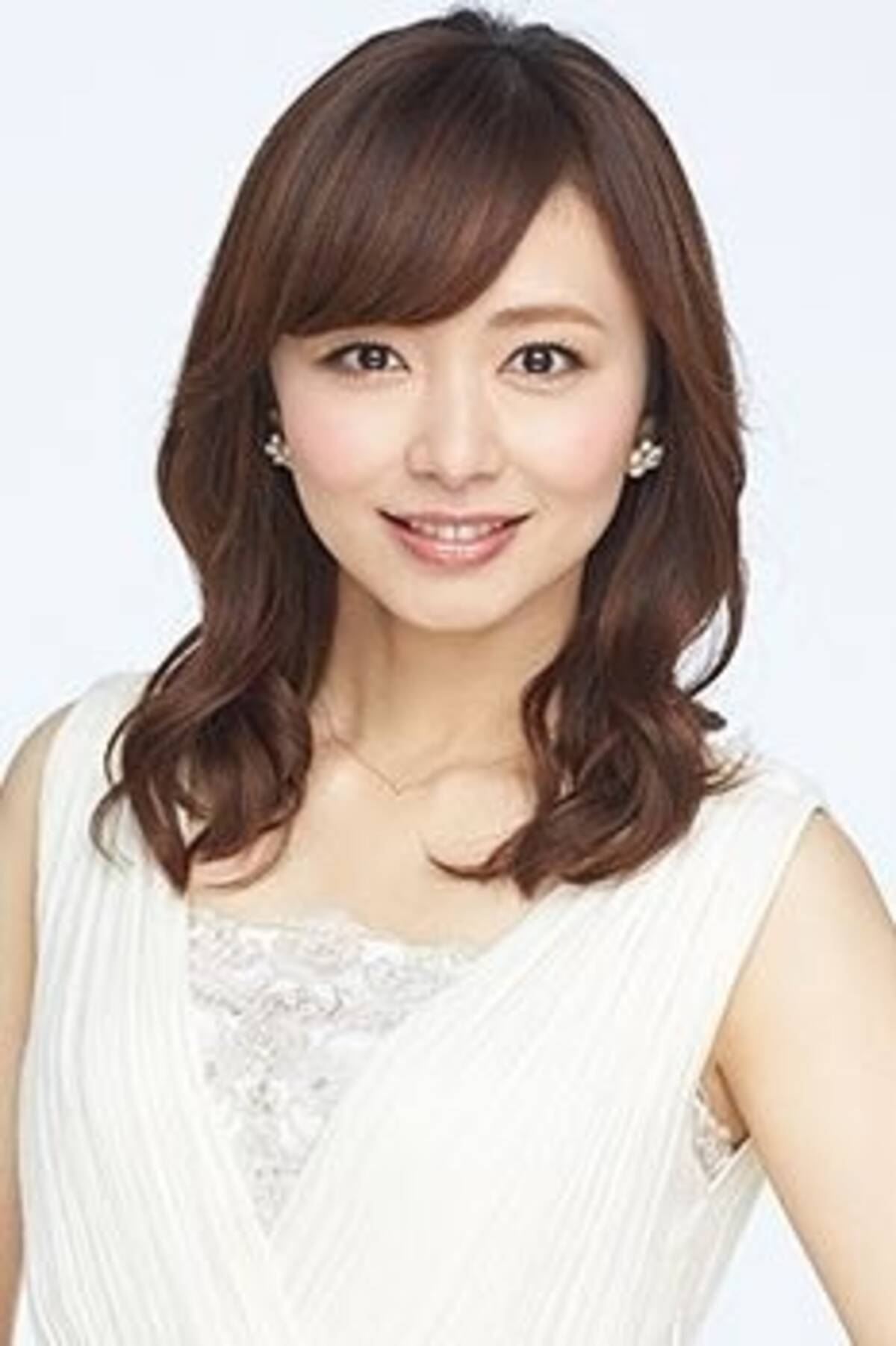 嵐 二宮和也と熱愛報道の伊藤綾子アナが犯した 手痛いミス 16年7月10日 エキサイトニュース