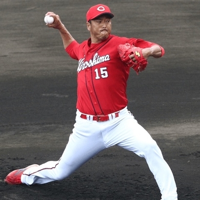 プロ野球 広島の黒田博樹投手が現役引退を表明 ネットの声 まだできる気もする ショック 16年10月18日 エキサイトニュース