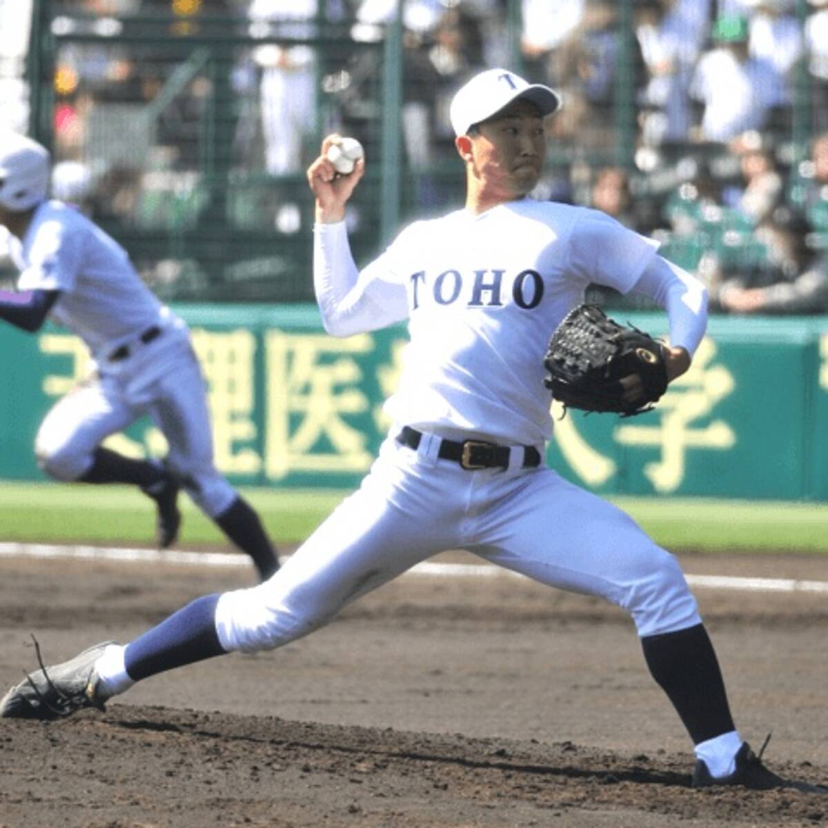 高校野球 4番でエースは誰だ 甲子園に出場する 二刀流 候補生 16年8月5日 エキサイトニュース