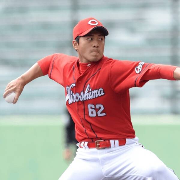 プロ野球 広島の3本柱が炎上 投手陣 崩壊危機 の救世主は誰だ 2016年8月6日 エキサイトニュース