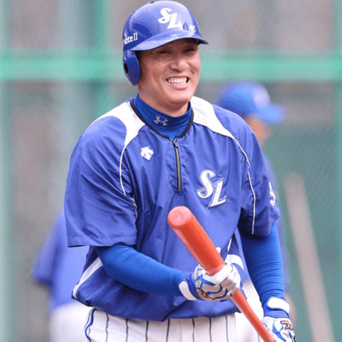 プロ野球 イ スンヨプが日韓通算600号 日本球界から韓国球界に復帰した選手の今季成績 16年10月1日 エキサイトニュース