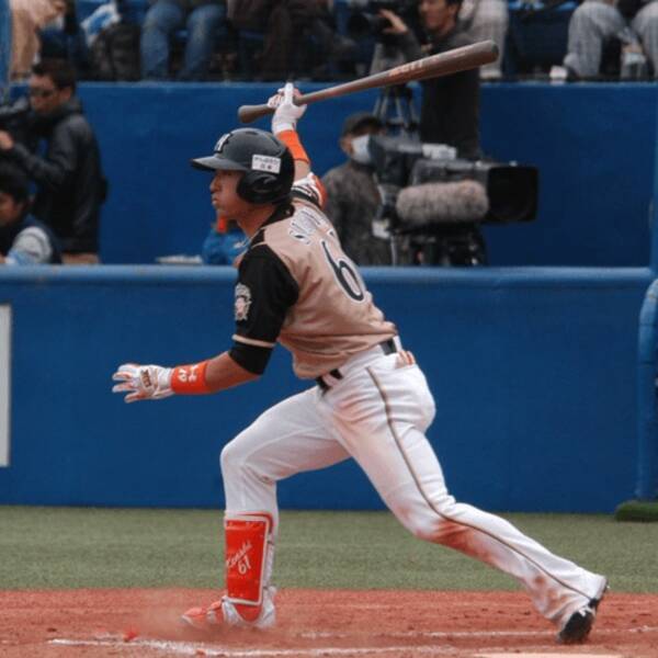 プロ野球 目指せ日本シリーズmvp 日本ハム 杉谷拳士 今シーズンのウグイス嬢による イジリ を総まとめ 16年10月25日 エキサイトニュース