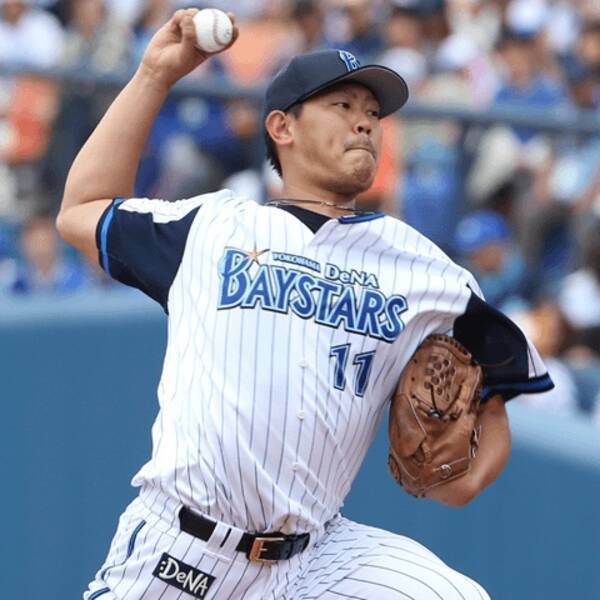 プロ野球 山口俊がfa宣言 ベイスターズがたどった 主力選手流出