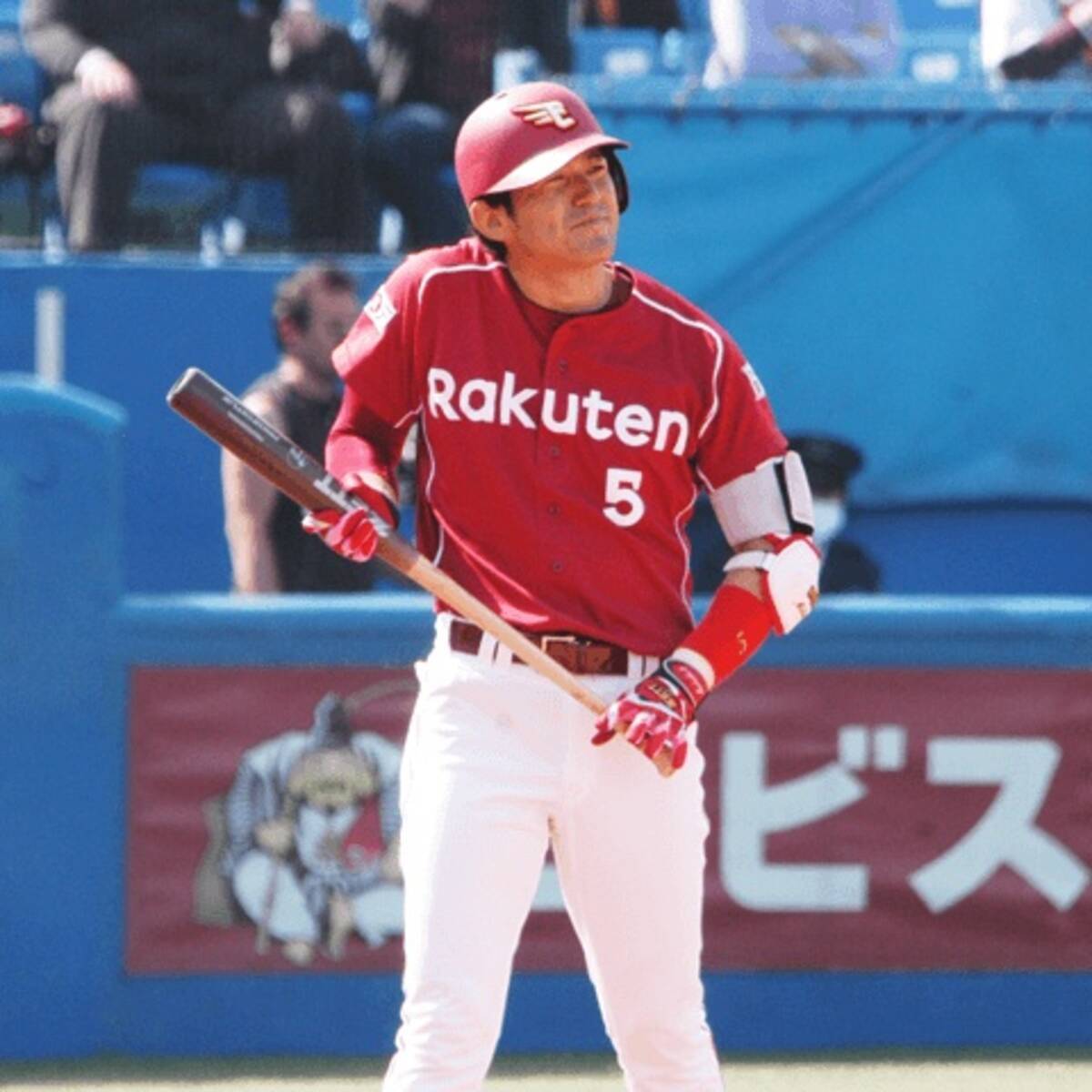 プロ野球 牧田明久引退 覚えてる 05年 楽天創設年の開幕スタメン メンバー 16年11月19日 エキサイトニュース