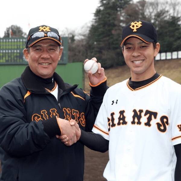 プロ野球 巨人の斎藤雅樹2軍監督が川口市から特別表彰 将来はさらなるオファーがある 2016年11月21日 エキサイトニュース