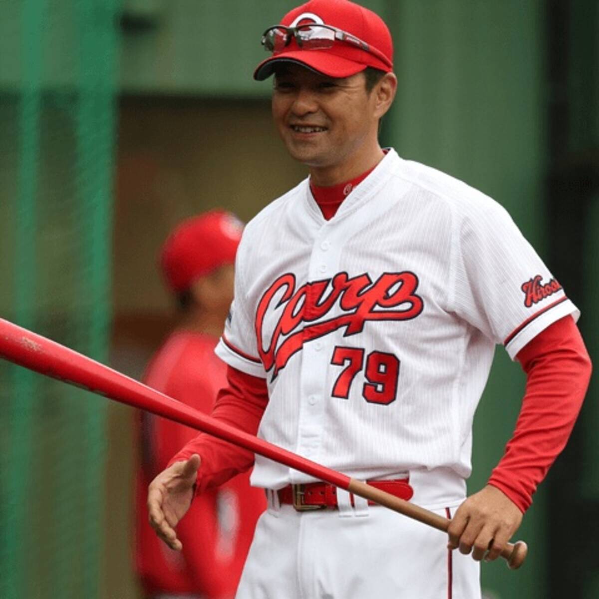 プロ野球 神ってる が新語 流行語大賞にノミネート ほかにもあるぞ 16年カープ名言集 16年11月25日 エキサイトニュース
