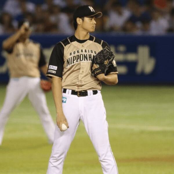 プロ野球 大谷翔平 日本ハム が年俸2億7000万円で契約更改 メジャーで同クラスの選手は誰だ 16年12月10日 エキサイトニュース