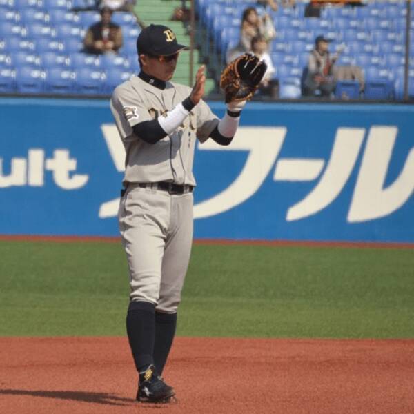 プロ野球 二遊間の系譜 西野真弘 安達了一で時代を築け 阪急 オリックスのキーストーンコンビ 16年12月11日 エキサイトニュース