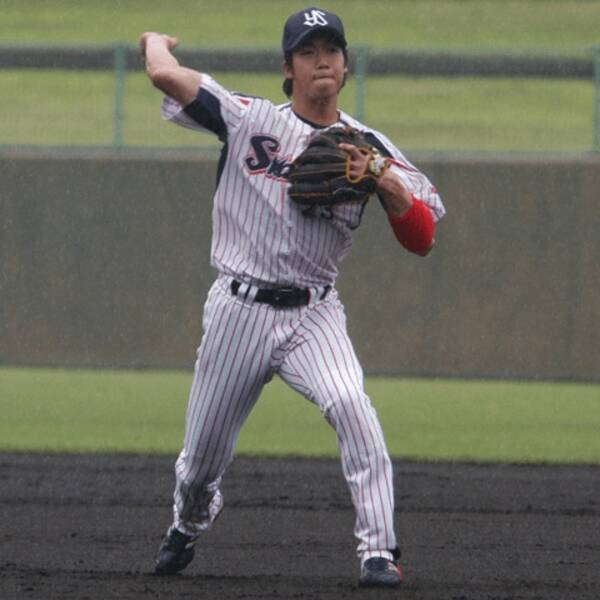 プロ野球 25歳以下限定 の年俸ランキング トップは山田哲人 ヤクルト 若くして大金を稼ぐ男たち 17年4月29日 エキサイトニュース