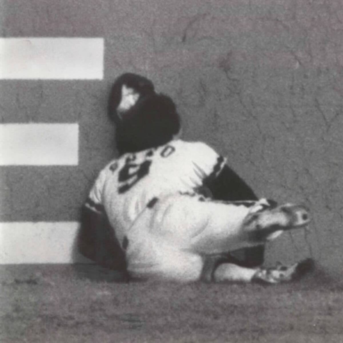 プロ野球 外野フェンスといえば佐野仙好 元阪神 ファイト溢れる命がけのプレーが後世に伝えたものとは 17年7月2日 エキサイトニュース プロ野球 外野フェンスといえば佐野仙好 元阪神 ファイト溢れる命がけのプレーが後世に伝えたものとは 17年7月2日 エキサイトニュース