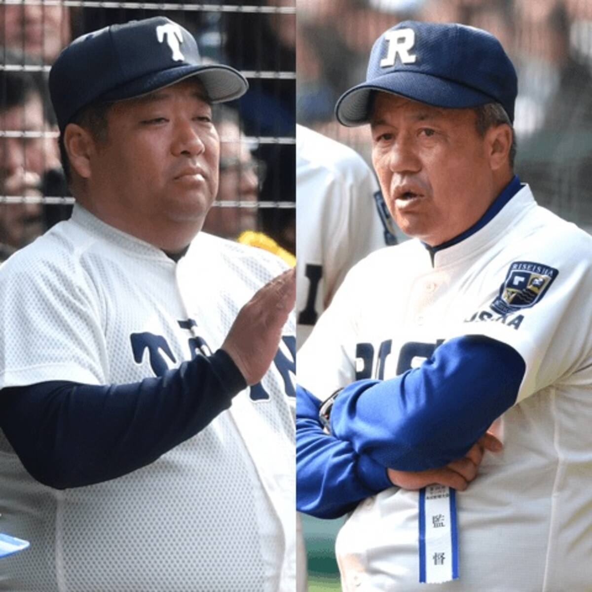 高校野球 地方大会 宿命のライバル校 大阪桐蔭vs履正社 花巻東vs盛岡大付ほか絶対に負けたくない戦い 17年7月11日 エキサイトニュース 2 5