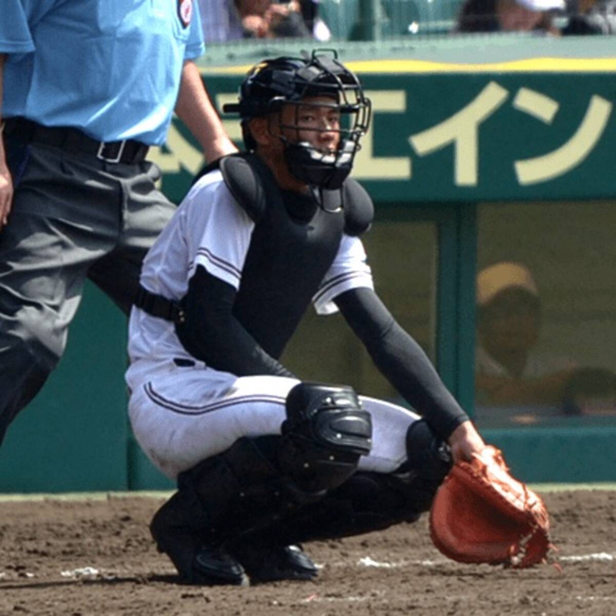 高校野球 ドラフト先取り 中村奨成 広陵 清水達也 花咲徳栄 に