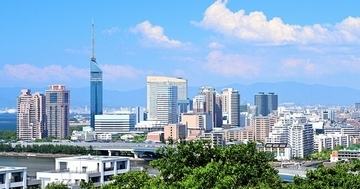 年収が高い会社ランキング2025【九州＆沖縄地方・トップ5】平均年収1200万円超えの1位は？