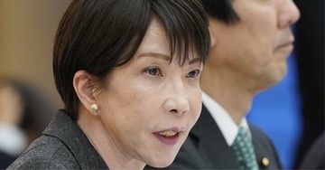 高市総理が「寝てないアピール」で大炎上→若者世代ソッポで支持率が急落した「3つの理由」