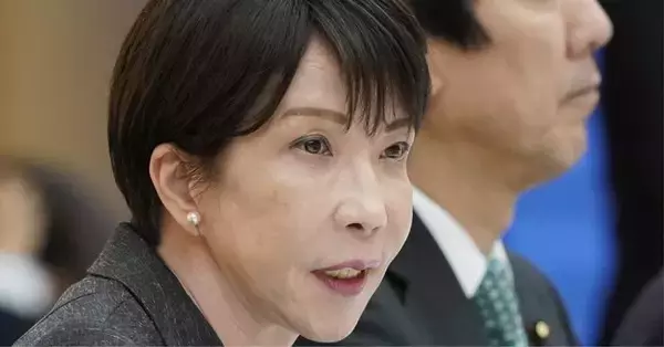 高市総理が「寝てないアピール」で大炎上→若者世代ソッポで支持率が急落した「3つの理由」