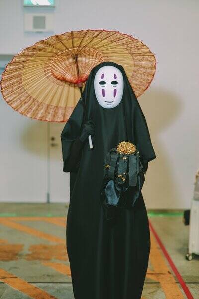 48歳のコスプレイヤーが“一番孤独を感じた瞬間”がド正論すぎてぐうの音も出ない