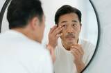「「老け顔」は心血管リスクを反映、日本の中高年を対象にした研究で判明」の画像1
