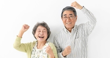健康寿命のあとの「生活に制限のある期間が長い」都道府県ランキング【トップ5】男性2位長野・女性2位奈良、1位は？