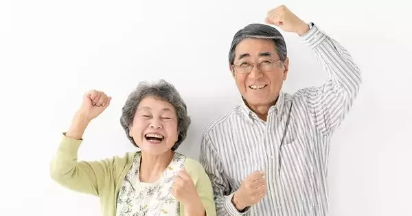 健康寿命のあとの「生活に制限のある期間が長い」都道府県ランキング【トップ5】男性2位長野・女性2位奈良、1位は？