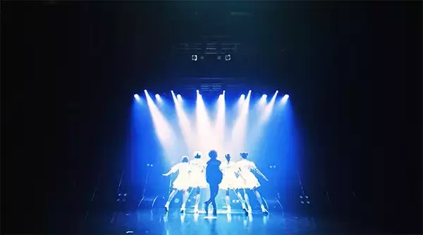 「「キワモノ？ 天才？」コンプラ全盛時代に現れた“一夫多妻制アイドル”、その沼る理由とは」の画像