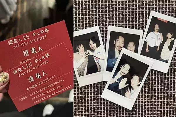 「「キワモノ？ 天才？」コンプラ全盛時代に現れた“一夫多妻制アイドル”、その沼る理由とは」の画像