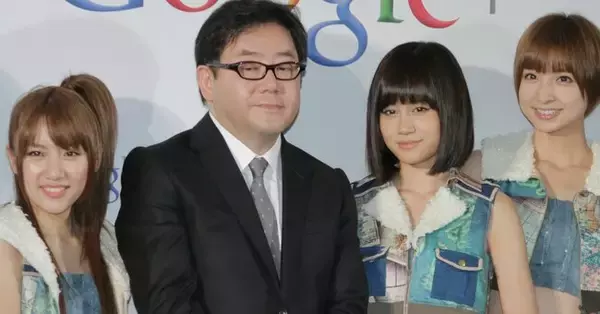 秋元康バッシングで蒸し返された「セクシー小学生アイドル」の歌詞があまりにエゲツない