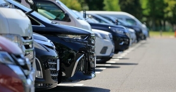 年収が高い自動車メーカー・部材会社ランキング2025【トップ5】大赤字の日産が2位、1位は？