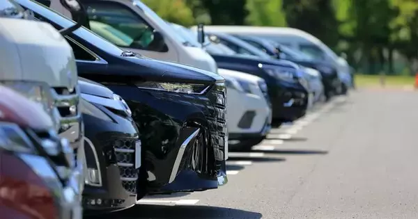 年収が高い自動車メーカー・部材会社ランキング2025【トップ5】大赤字の日産が2位、1位は？