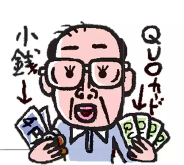「配当」よりQUOカードなど「金券」を株主優待で もらったほうがお得な理由を桐谷さんが解説！ 桐谷さんおすすめの「5万円優待株」10銘柄も紹介！