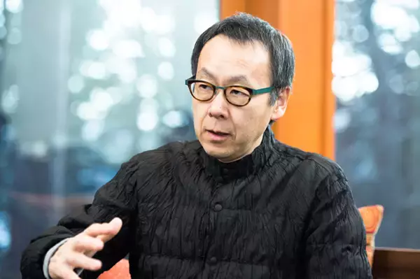 星野リゾート代表が語る「差別化は、自分のこだわりに立脚する以外にない」