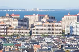 神奈川県タワーマンション価格上昇率ランキングtop10 2017年10月22日 エキサイトニュース 3 4