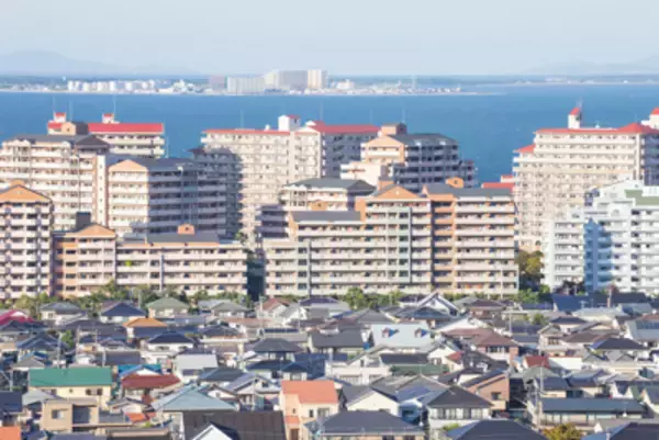 マンションバブル崩壊、戸建て価格暴落の不気味な予兆