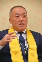 幸福の科学 大川隆法氏vs長男宏洋氏のバトルが激化 どうしてこうなった 宏洋氏の教団離脱からの1年半の軌跡 年3月17日 エキサイトニュース 4 10