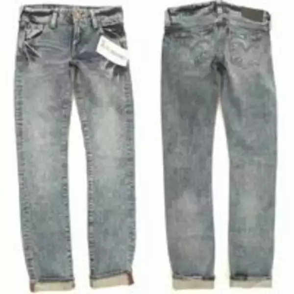 あの「1980年代の遺品」が今なぜブームに？ケミカルウォッシュジーンズはここがスゴイ