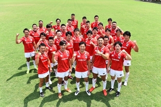 ドラマ『ノーサイド・ゲーム』出演者インタビュー 「がんばれ！アストロズ」決戦前メッセージ