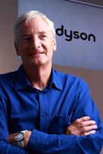 製品開発の原動力は「怒り」 独自技術こそが競争を促す ジェームズ・ダイソン ダイソン　リミテッド　チーフエンジニア ／創業者インタビュー