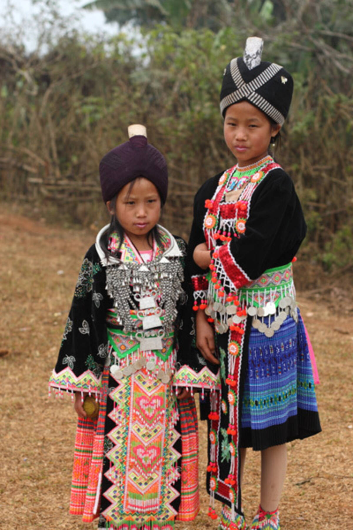 芥子 ケシ 畑を奪われた ラオスの山の民 モン族たちは今 13年5月12日 エキサイトニュース