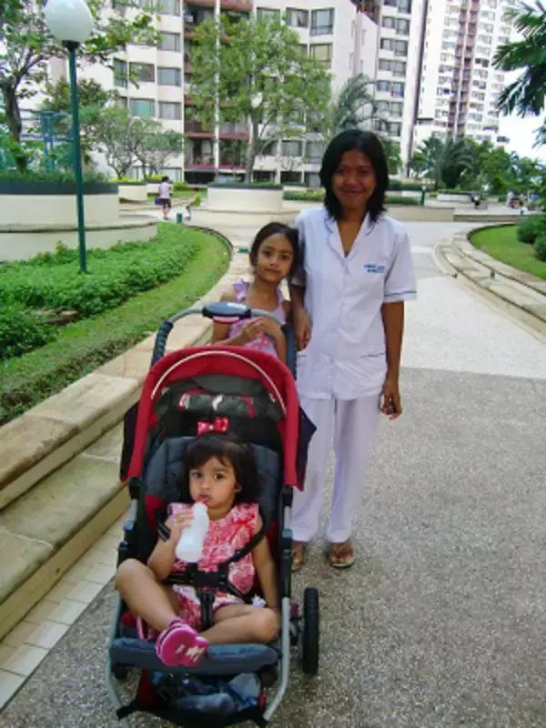 ジャカルタ発・インドネシアで働く女性の子育て事情