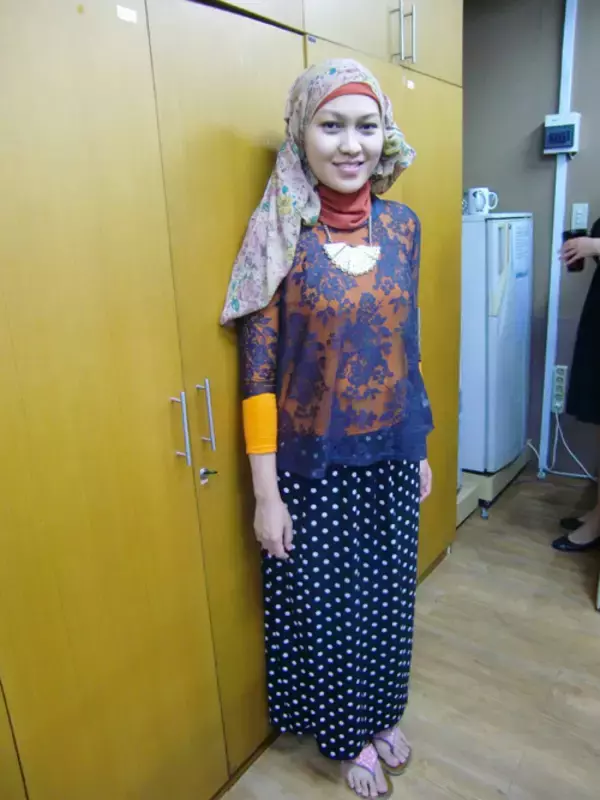 カラフルなヒジャブ女性が急増！ インドネシア女性とヒジャブの歴史